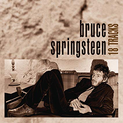 Bruce Springsteen '18 Tracks' 2xLP