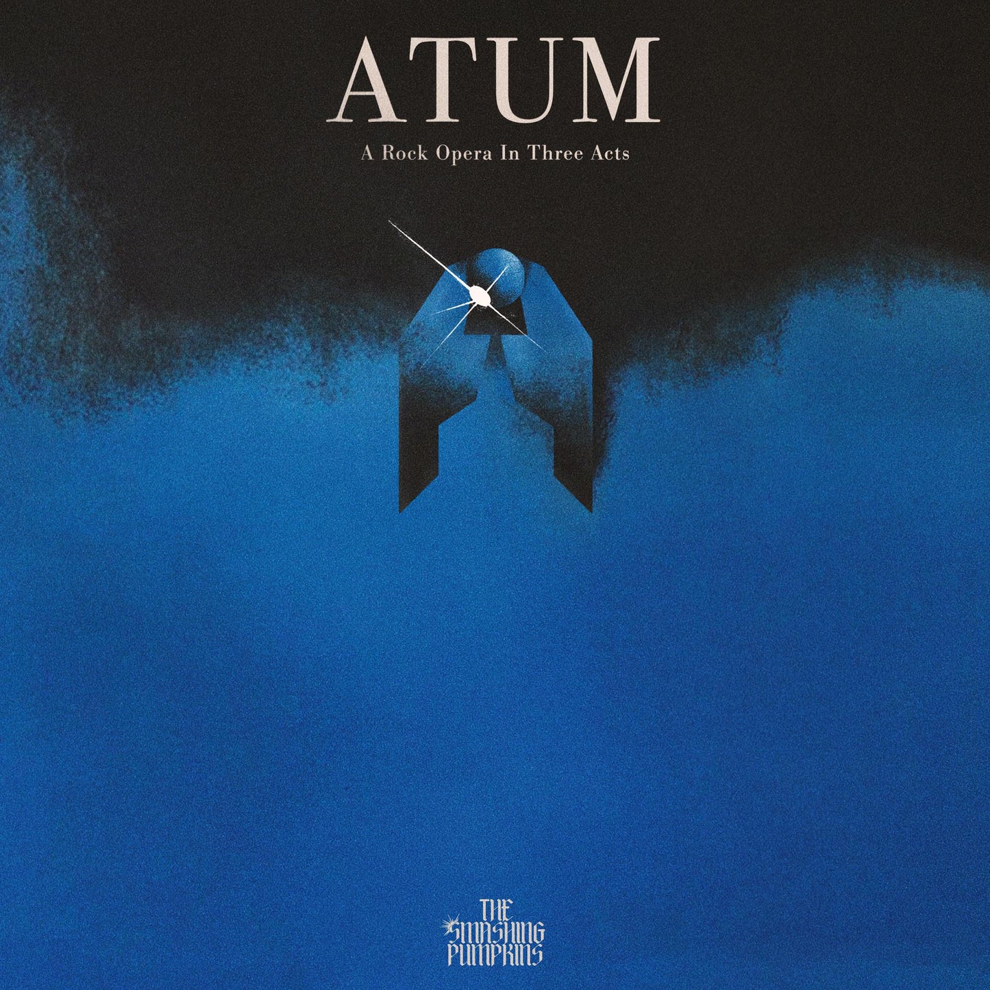 Smashing Pumpkins 'ATUM' 4xLP