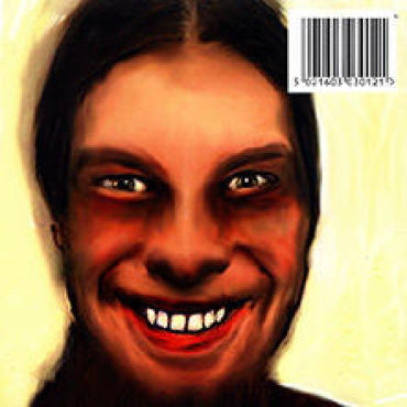 Aphex Twin 'I Care Because You Do' 2xLP