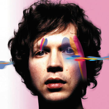 Beck 'Sea Change' 2xLP