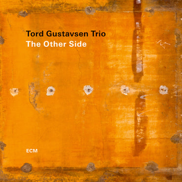 Tord Gustavsen Trio 'The Other Side' LP