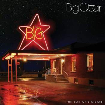 Big Star 'The Best Of Big Star' 2xLP