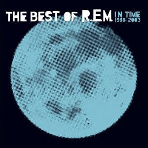R.E.M. 'In Time: The Best Of R.E.M. 1988-2003' 2xLP