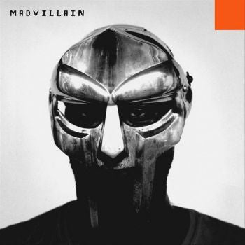 Madvillain 'Madvillainy' 2xLP