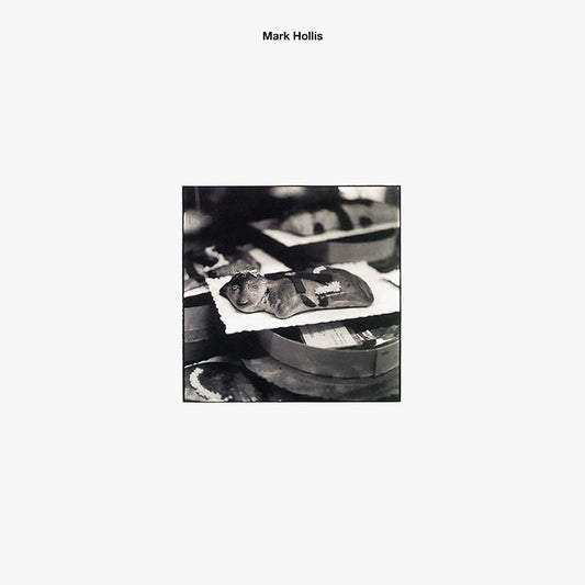 Mark Hollis 'Mark Hollis' LP