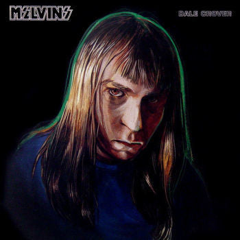 Melvins 'Dale Crover' LP