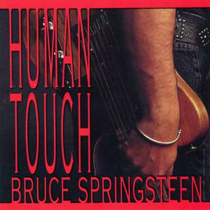 Bruce Springsteen 'Human Touch' 2xLP