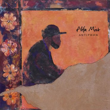 Alfa Mist 'Antiphon' 2xLP