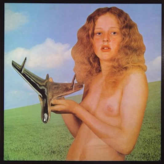 Blind Faith 'Blind Faith' LP