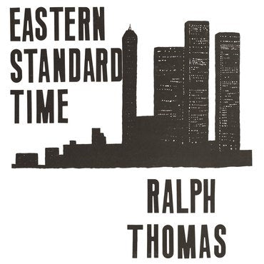 Ralph Thomas 'Eastern Standard Time' 2xLP
