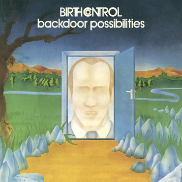 Birth Control 'Backdoor Possibilities / Figure Out The Weather' 2xLP