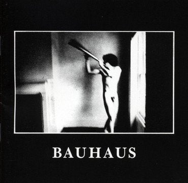 Bauhaus 'In The Flat Field' LP