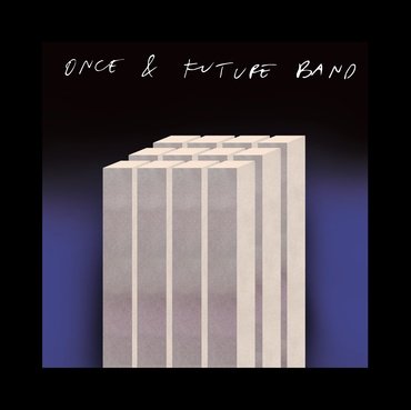Once & Future Band 'Brain' 12"
