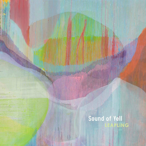 Sound Of Yell ‘Leapling’ LP