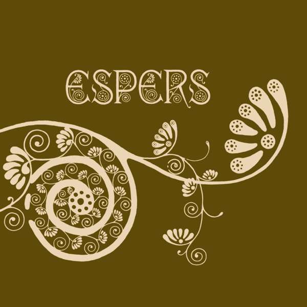 Espers 'Espers' LP