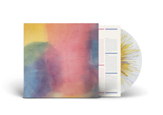 Modern Studies 'The Weight Of The Sun' LP