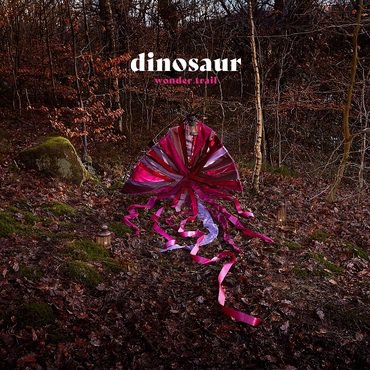 Dinosaur 'Wonder Trail' LP