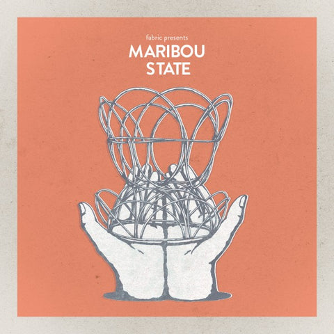 Various ‘fabric presents Maribou State’ 2xLP
