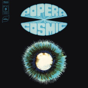 Popera Cosmic 'Les Esclaves' LP