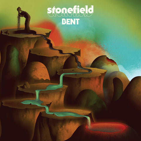 Stonefield 'Bent' LP