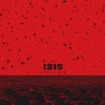 ISIS 'The Red Sea' LP