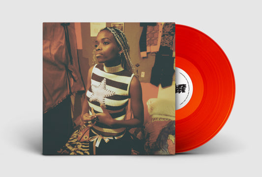 Hannah Jadagu 'Aperture' LP