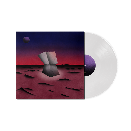 King Krule 'Space Heavy' LP