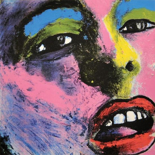 Happy Mondays 'Bummed' LP