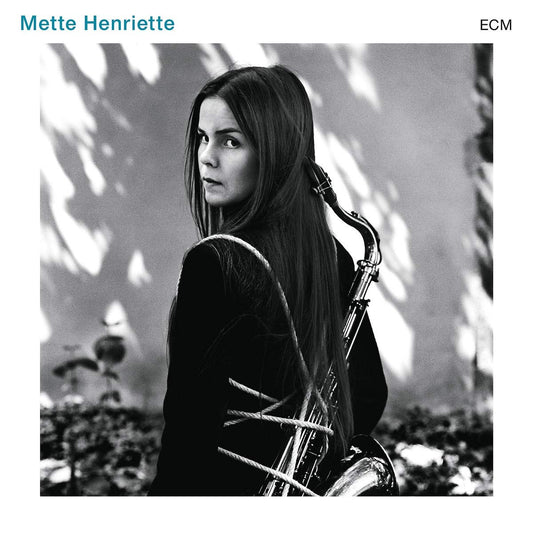 Mette Henriette 'Mette Henriette' LP