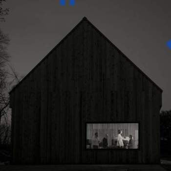 The National 'Sleep Well Beast' 2xLP