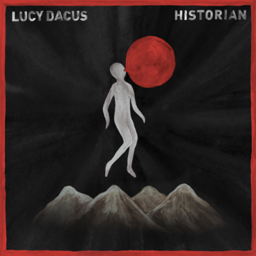 Lucy Dacus 'Historian' LP