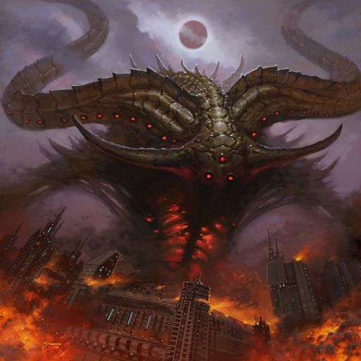 Oh Sees - Smote Reverser (Golden Fleece Edition) 2LP