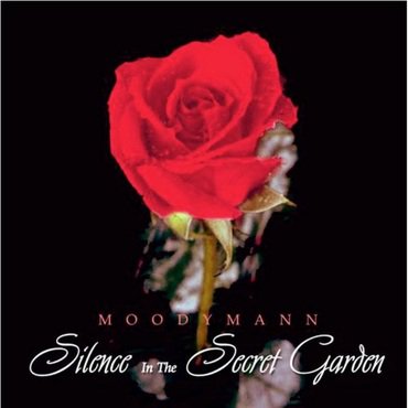 Moodymann 'Silence In The Secret Garden' 2xLP