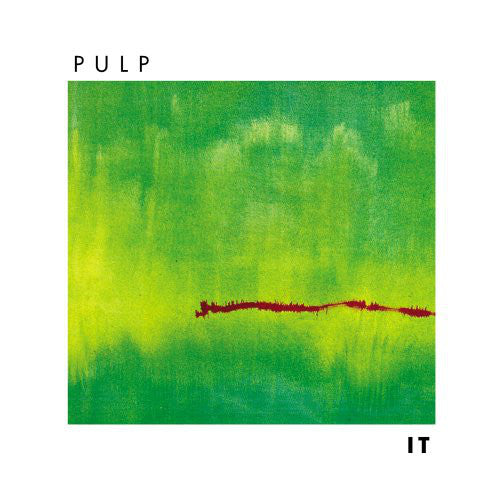 Pulp 'It' LP
