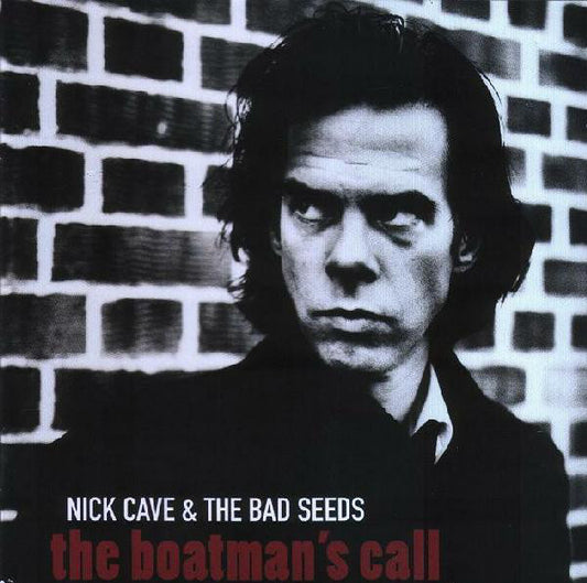 Nick Cave & The Bad Seeds 'The Boatman's Call' LP