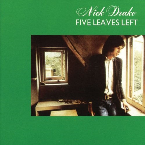Nick Drake 'Five Leaves Left' LP