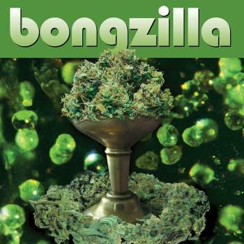 Bongzilla 'Stash' LP