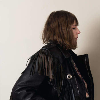 Rosali 'Trouble Anyway' LP