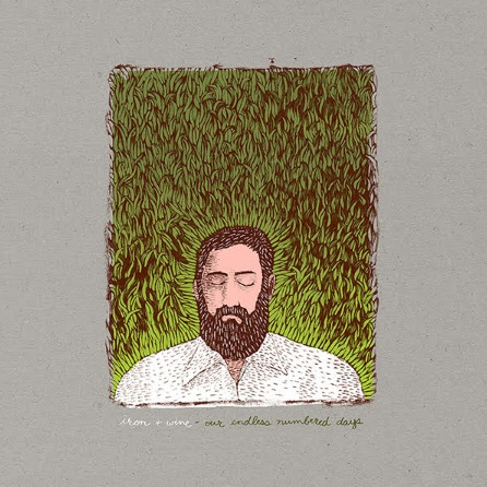 Iron & Wine 'Our Endless Numbered Days (Deluxe Edition)' 2xLP