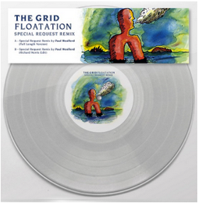 The Grid 'Floatation' 12"