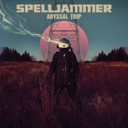 Spelljammer 'Abyssal Trip' LP