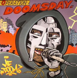 MF Doom 'Operation Doomsday' 2xLP