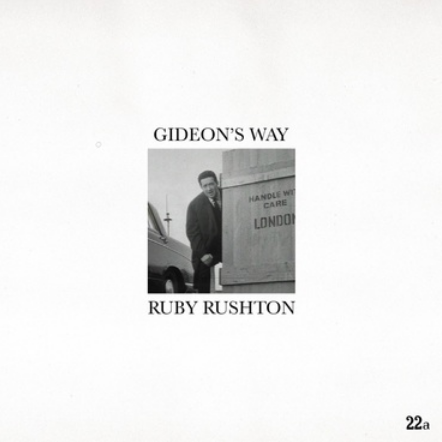 Ruby Rushton 'Gideon's Way' 12"