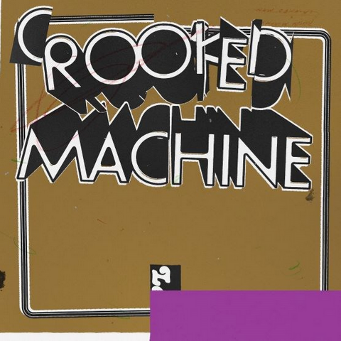 Roisin Murphy - Crooked Machine 2xLP