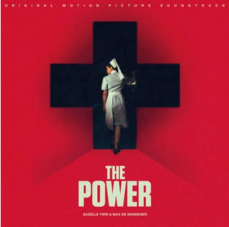 Gazelle Twin and Max de Wardener 'The Power (Original Motion Picture Soundtrack)' LP