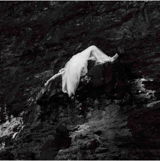 Fuzzy Lights 'Burials' LP