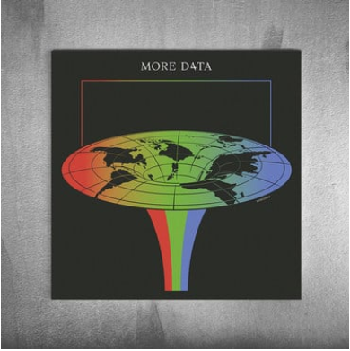 Moderat 'More D4TA' LP