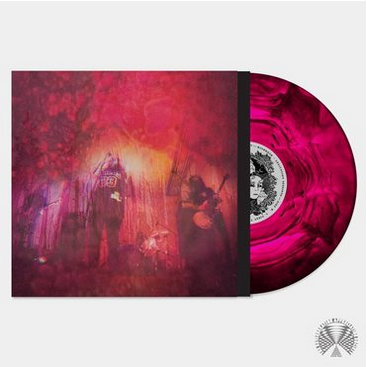 Windhand 'Levitation Sessions' 2xLP