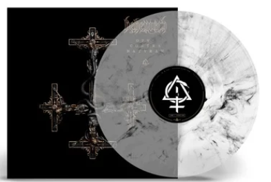 Behemoth 'Opvs Contra Natvram' LP