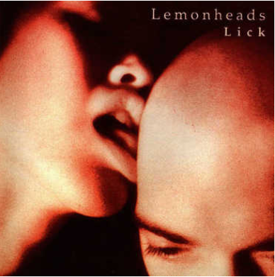 Lemonheads 'Lick' LP